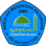 SMK As-Su_udiyyah